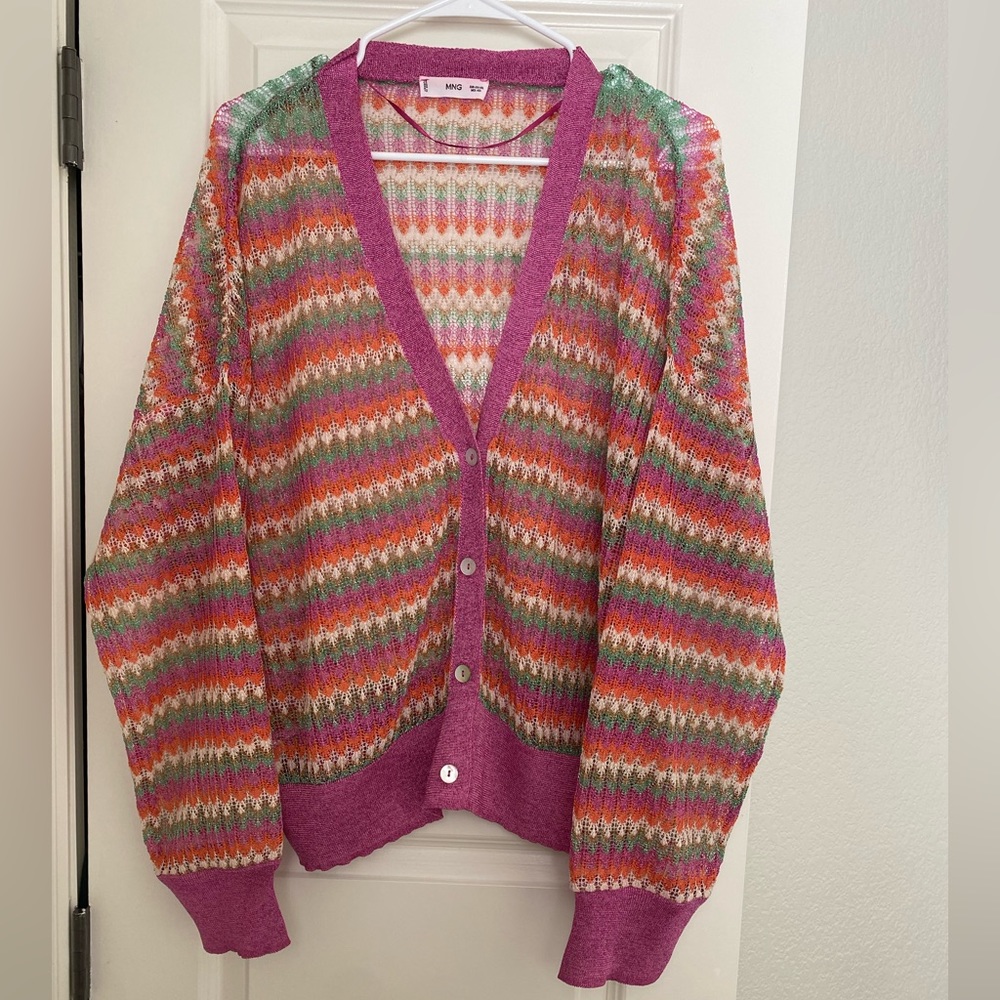 Mango, size 4x
